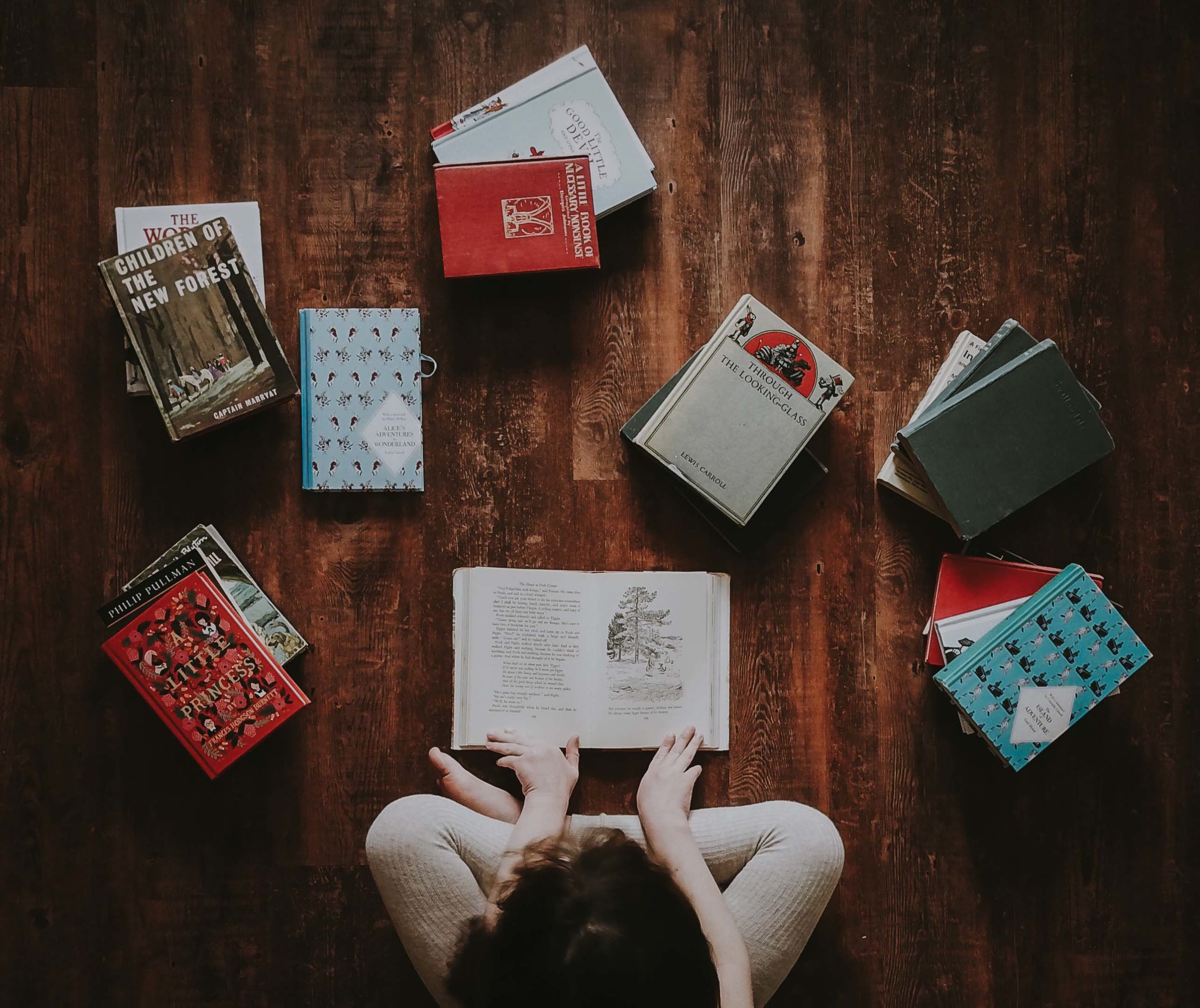 Cuento Sufí
