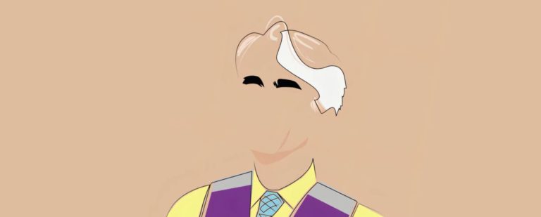 Cuanto menos Estado, más justicia. Nozick.